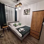 W Zaciszu Апартаменты *