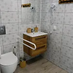 Апартаменты W Zaciszu *