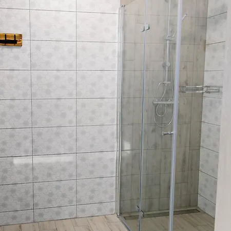 Apartmán W Zaciszu *