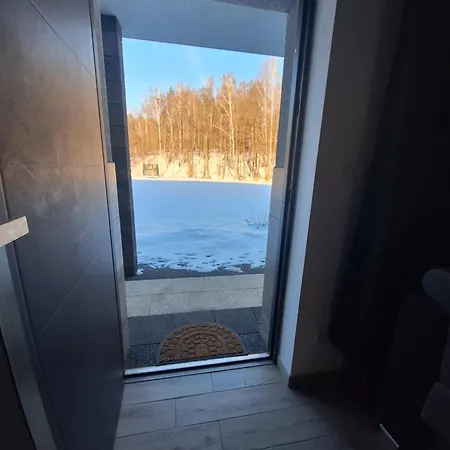 Lägenhet W Zaciszu *