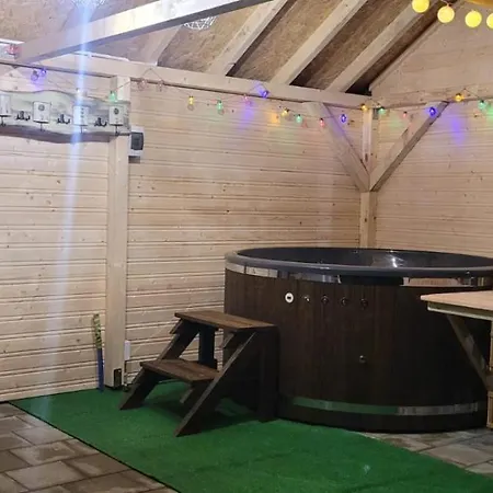 W Zaciszu Apartmán Kamienica Krolewska