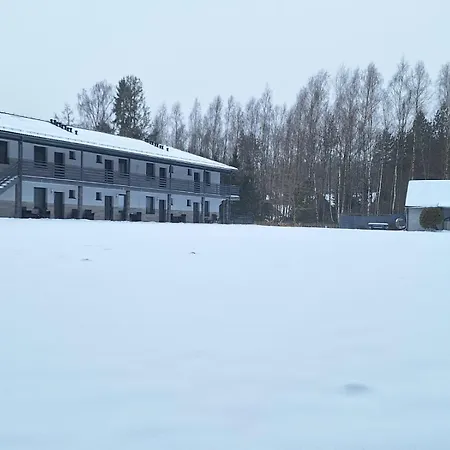 W Zaciszu Апартаменты