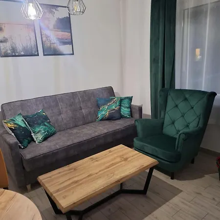 Appartement W Zaciszu *