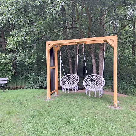 W Zaciszu Appartement Kamienica Krolewska