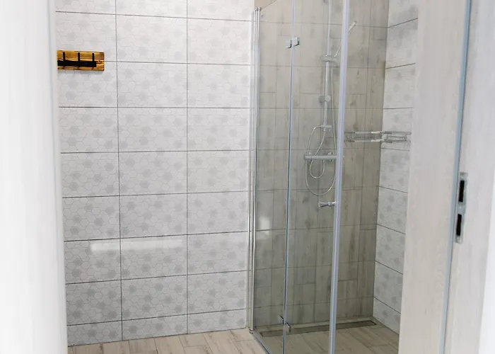 Apartmán W Zaciszu *