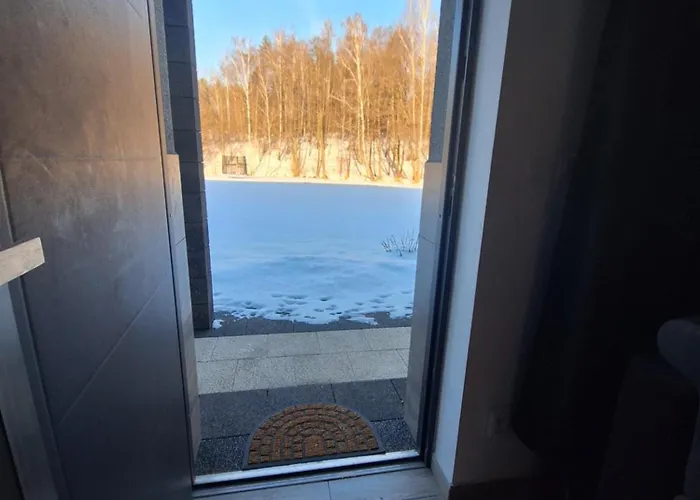 Apartmán W Zaciszu *