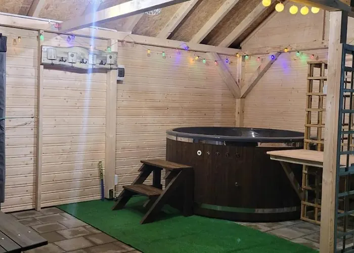 W Zaciszu Apartmán Kamienica Krolewska