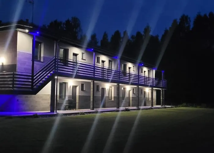 Apartmán W Zaciszu Kamienica Krolewska